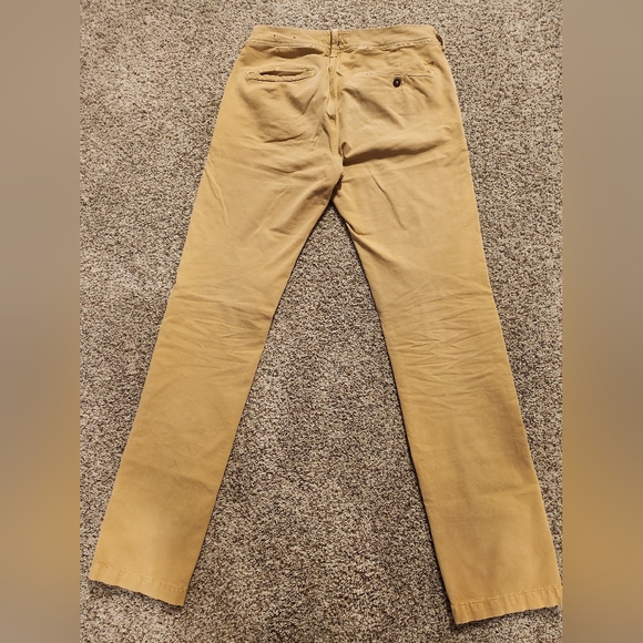 American Eagle Slim Fit Pants, 30x34 - Picture 5 of 5